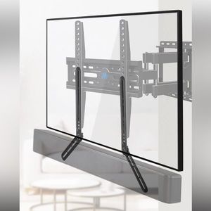 Mounting Dream Soundbar Bracket for Mounting Above or Under TV Model MD5422 New